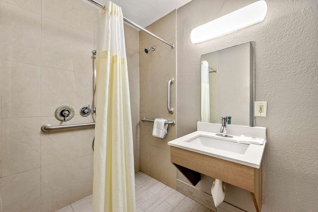 Motel 6 Decatur GA - photo 17