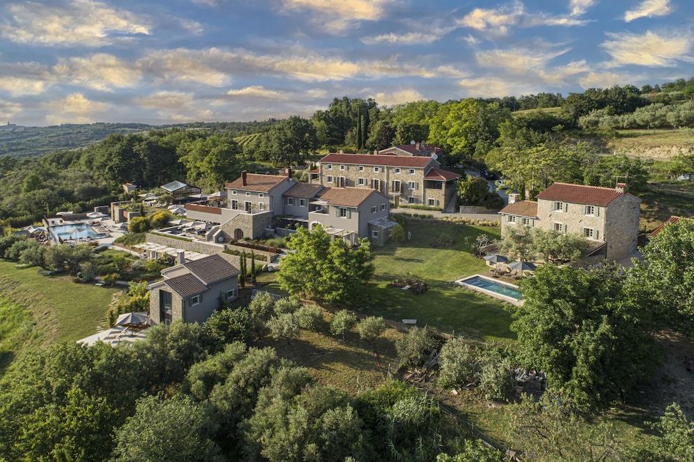 San Canzian Hotel & Residences Small Luxury Hotels of the World