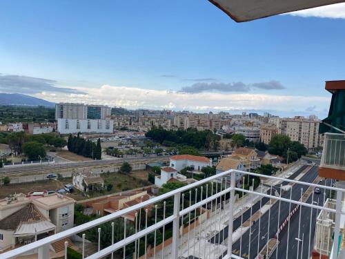 Everest Grao Y Playa de Gandia in Gandia, Spain