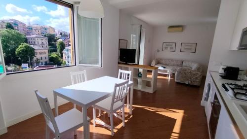 Tutto Intorno a Te — 4-Star Luxury Hotel in Genoa, Italy