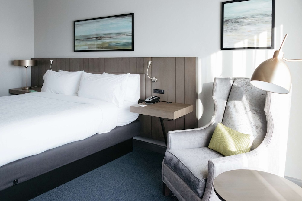 Hilton Garden Inn Madison Sun Prairie - photo 32
