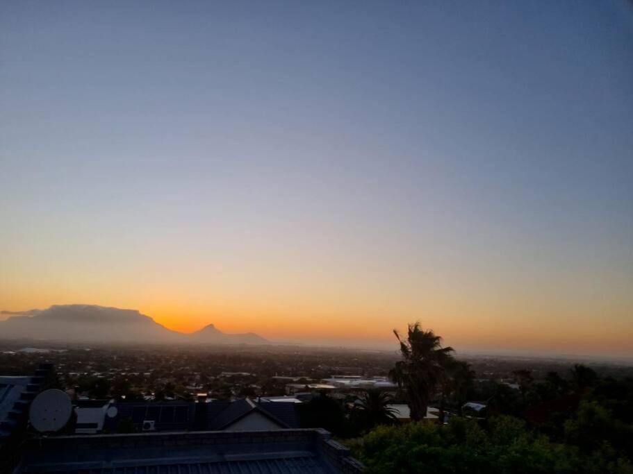 Grace Space in Plattekloof