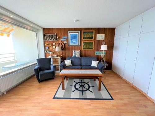 Ferienpark Sierksdorf App 549 Strandlage — 4-Star Luxury Hotel in Sierksdorf, Germany