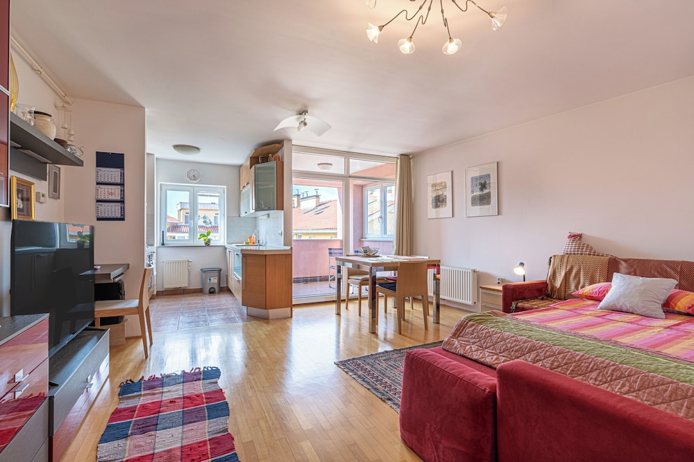 Studio Izola Near the old Town — 4-Star Luxury Hotel in Izola, Slovenia