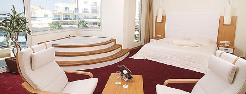 Sealight Resort Hotel — Kusadasi — photo 4