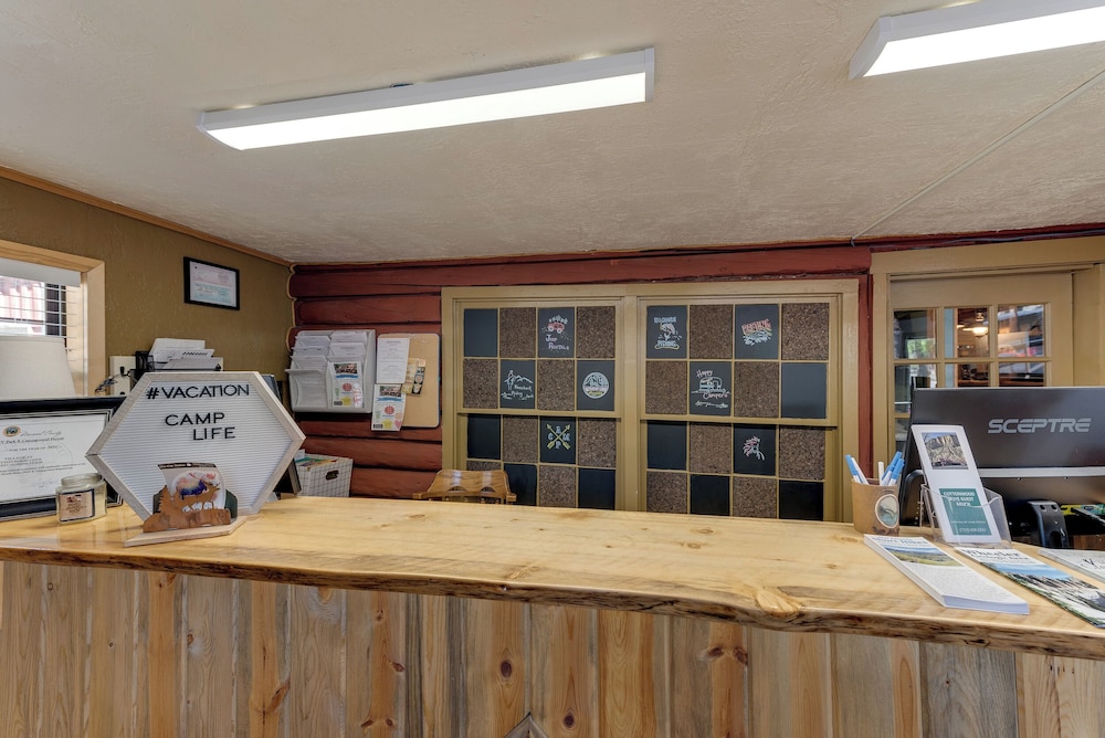 Cottonwood Cove in North Bend, United States