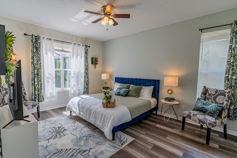 Resort Family Villa 7 Bedrooms - photo 12