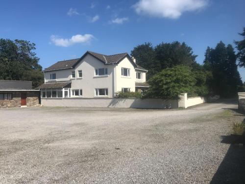 Blackmoor Farmhouse — 4-Star Luxury Hotel in Narberth, United Kingdom