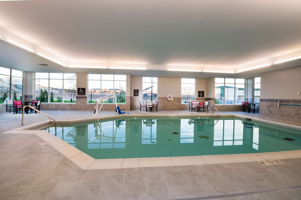 Homewood Suites by Hilton Tulsa Catoosa - photo 33