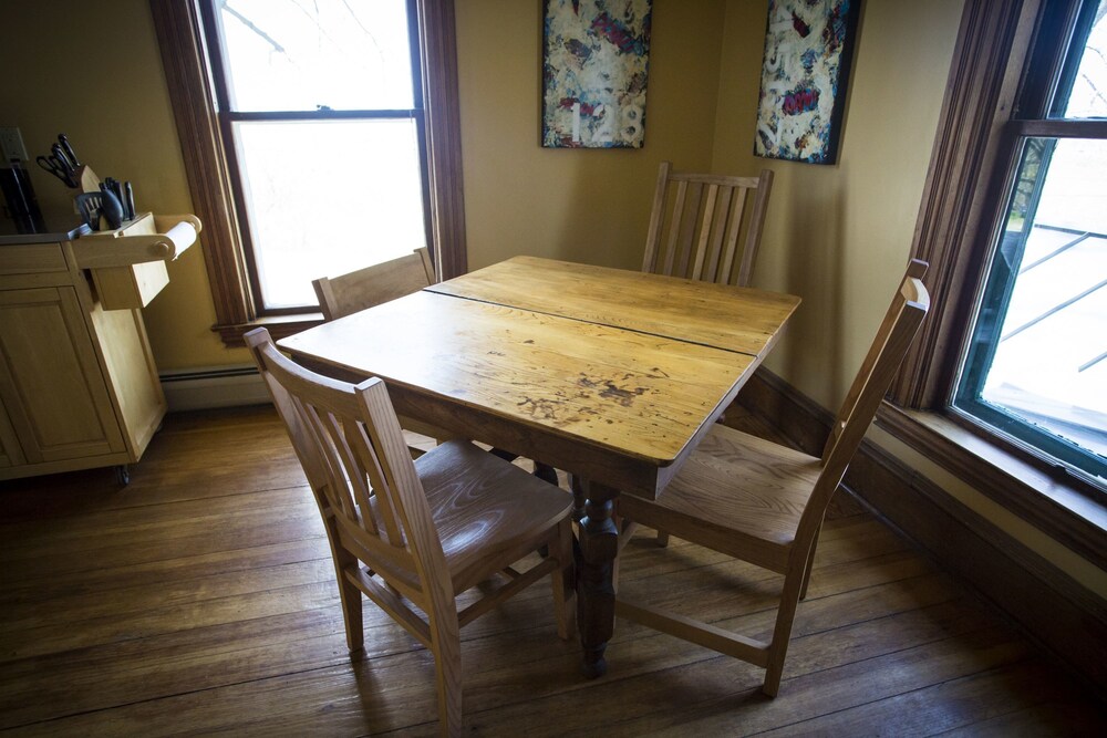 Mt. Philo Inn - photo 34