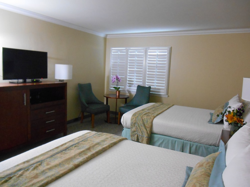 Carmel Bay View Inn - photo 8