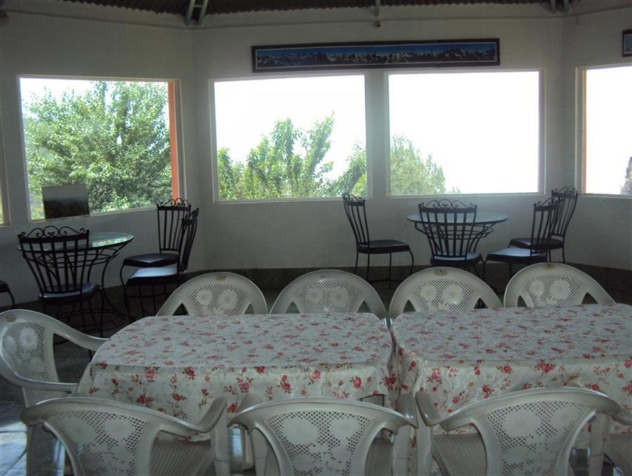 Panorama View Tower Resort — Kathmandu — photo 3