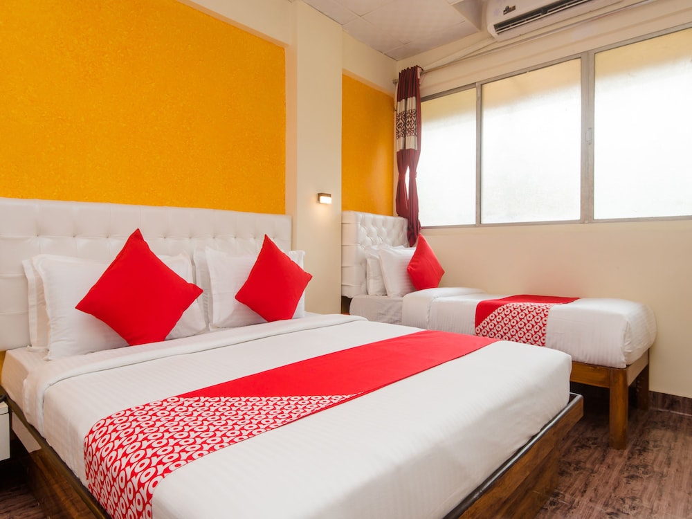 OYO 12378 Hotel Kokila Apartments