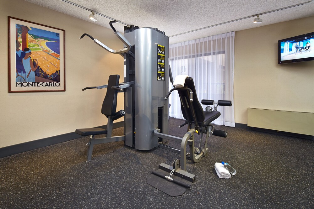 Homewood Suites by Hilton Santa Maria - photo 18