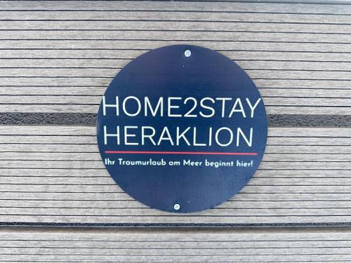 Home2Stay Heraklion — 4-Star Luxury Hotel in Gazi, Greece