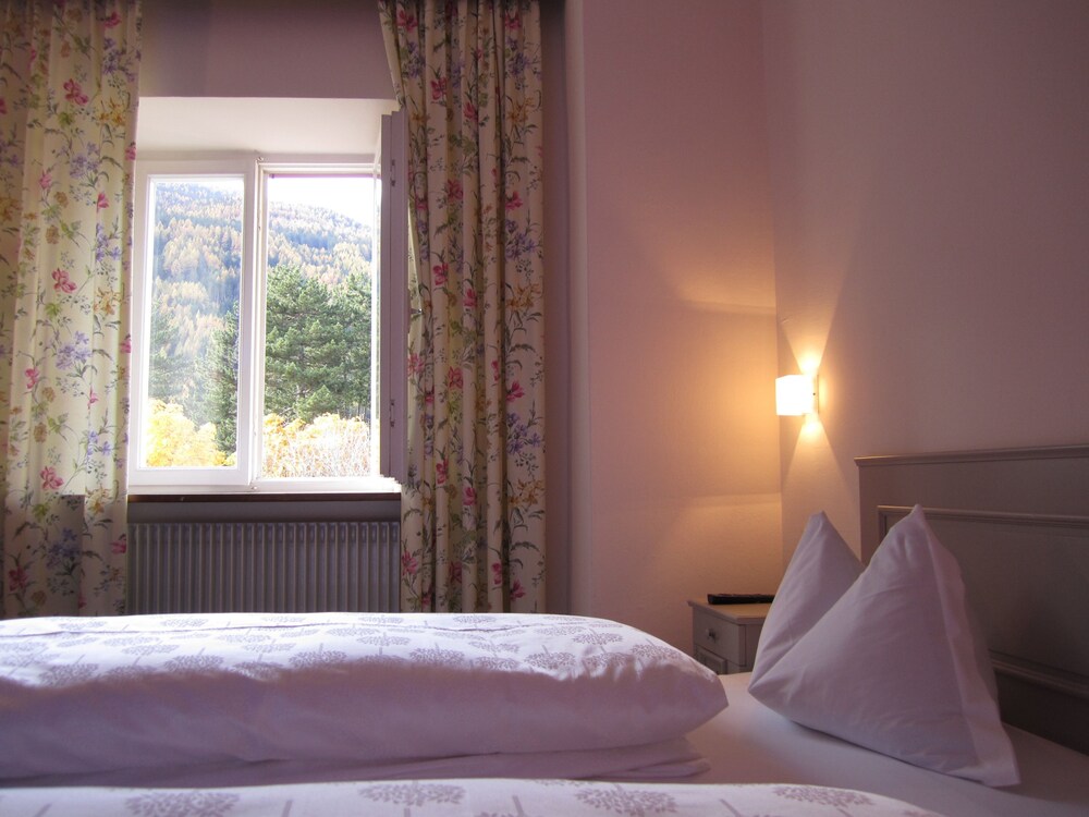 Hotel Schuster — Colle Isarco — photo 5