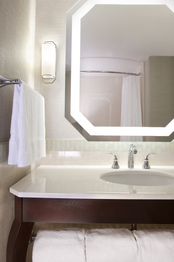 Sheraton New Orleans Hotel - photo 28