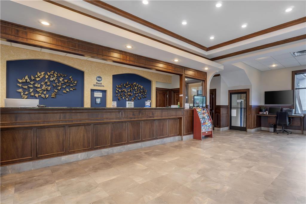 Best Western Acworth Inn - photo 8