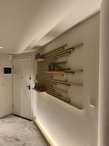 Empyrean Luxury Suites — 4-Star Luxury Hotel in Thessaloniki, Greece