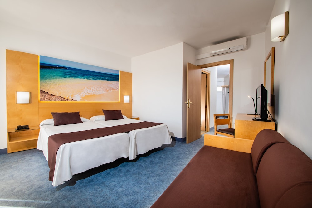 HL Rondo Hotel — Playa Del Ingles — photo 5