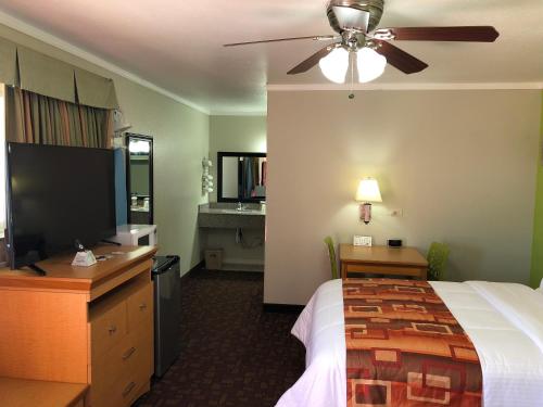Copa Motel - photo 55