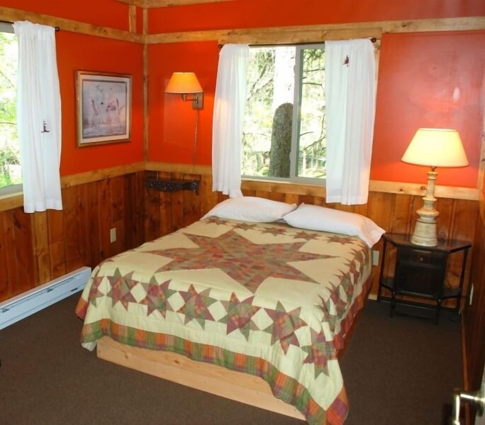 Crow Wing Crest Resort - photo 39