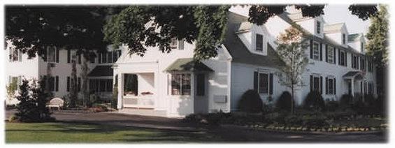 Chocksett Inn and Restaurant - featured photo