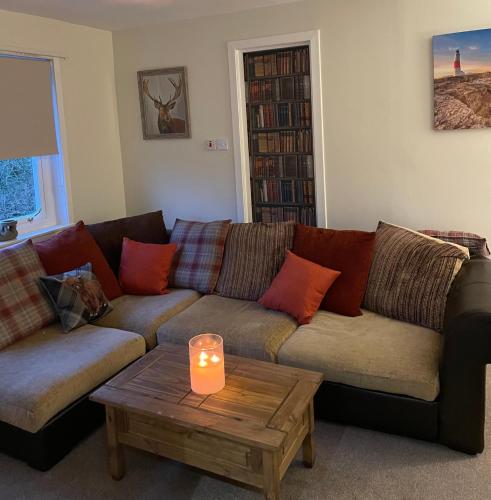 Charleston Apartment Self Catering 5 min drive from town centre — 4-Star Luxury Hotel in Inverness, United Kingdom