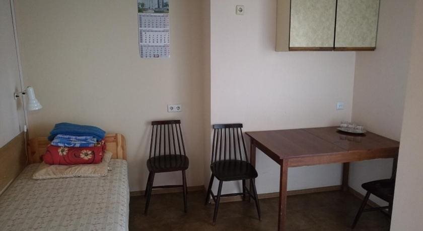 Mahtra Hostel
