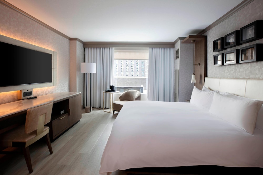 Louisville Marriott Downtown - photo 23