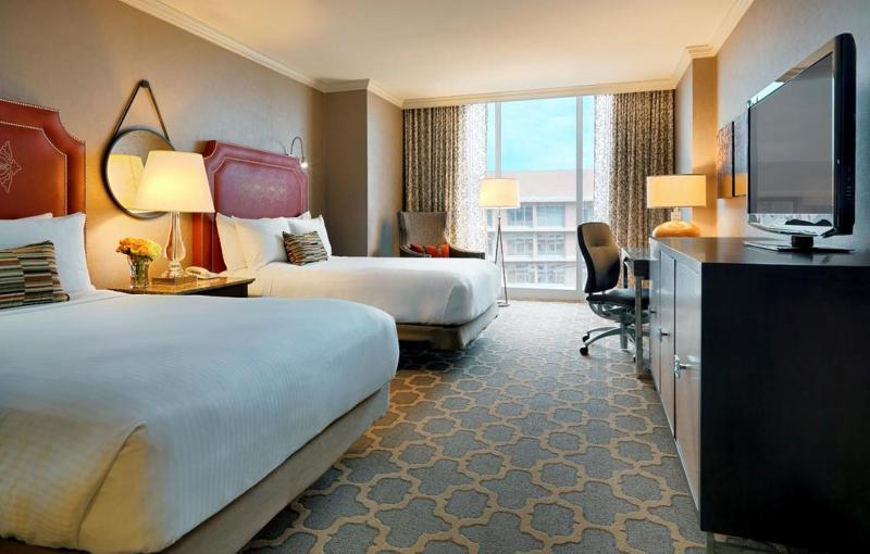 Fairmont Dallas - photo 173