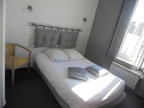 Lesperance - carbon neutral hotel in Unknown City