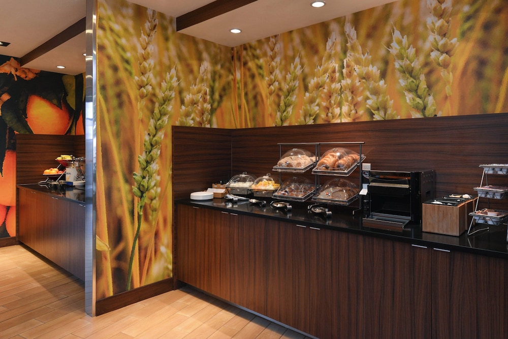 Fairfield Inn & Suites Gallup - photo 30