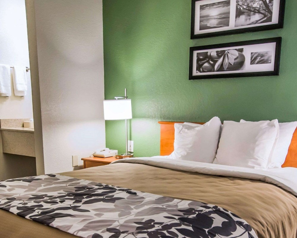 Blankenbaker Inn by IHG - photo 19