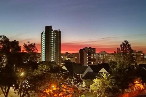 Seapoint Sunset
