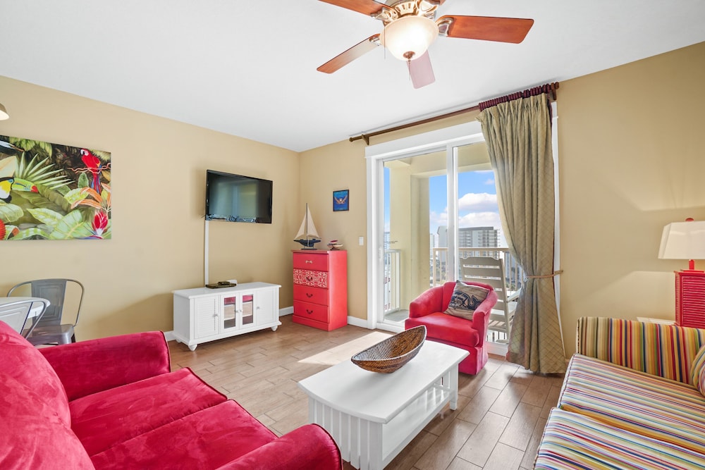 Grand Panama Beach Resort PET Friendly by Panhandle Getaways - photo 83