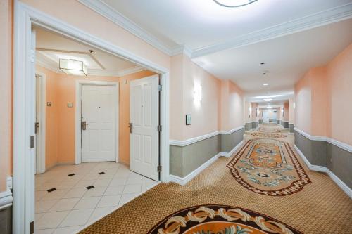 Mgm Signature Towers Balcony Suite Strip View No Resort Fees
