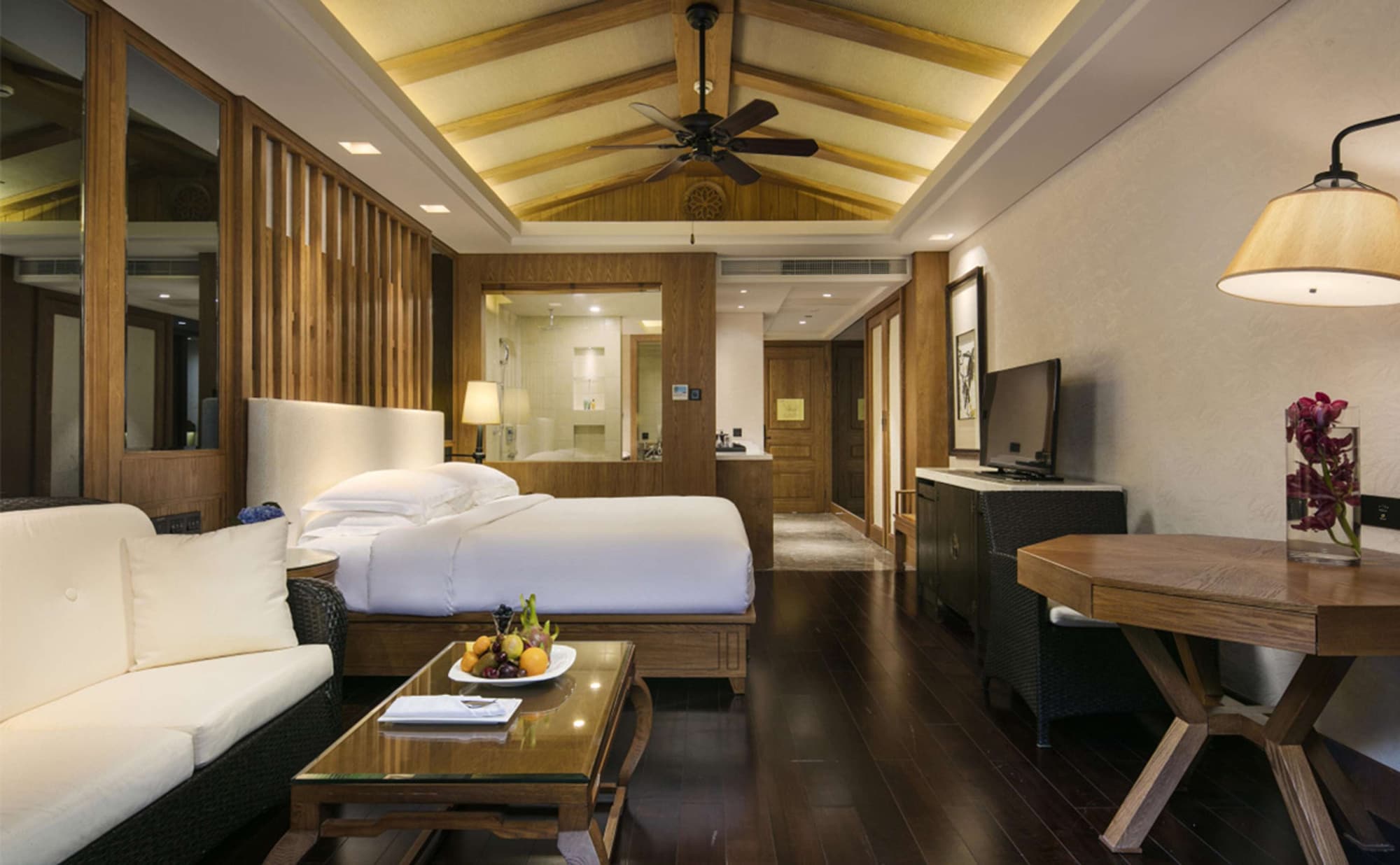 Hampton Inn La Junta - photo 4