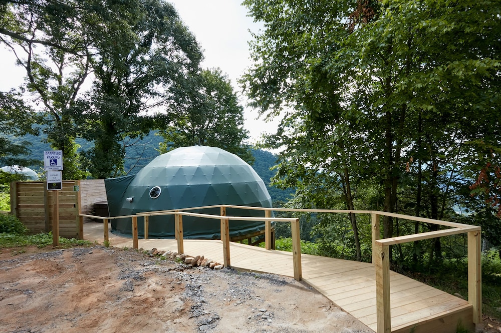 The Glamping Collective - photo 15