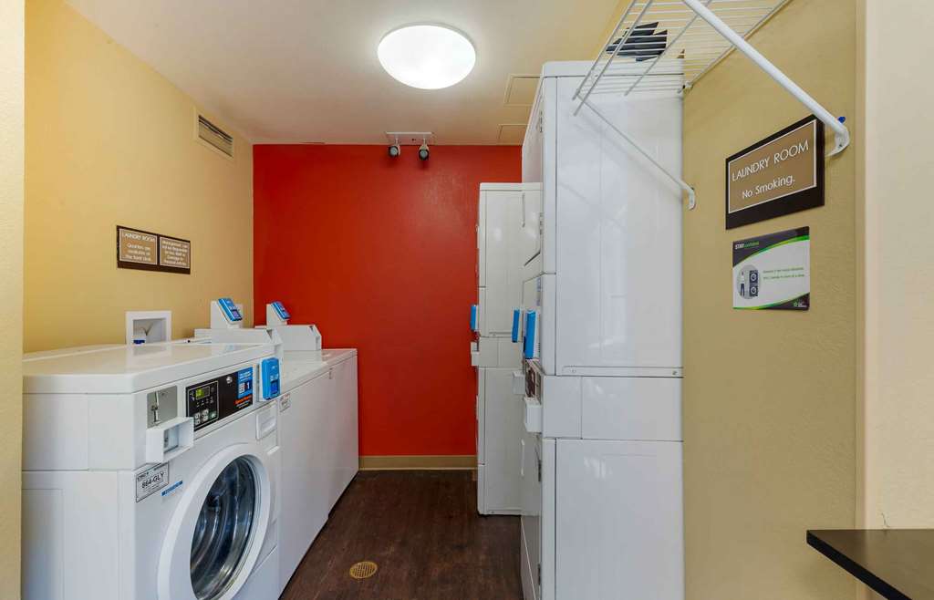 Extended Stay America Suites Boston Woburn - photo 26
