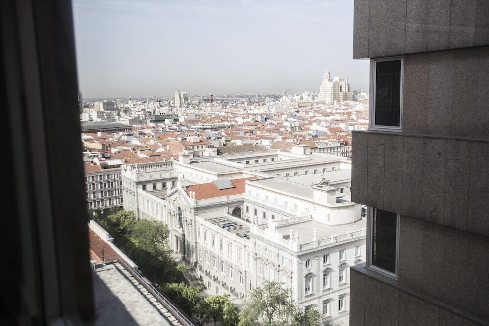 Apartamentos Centro Colón