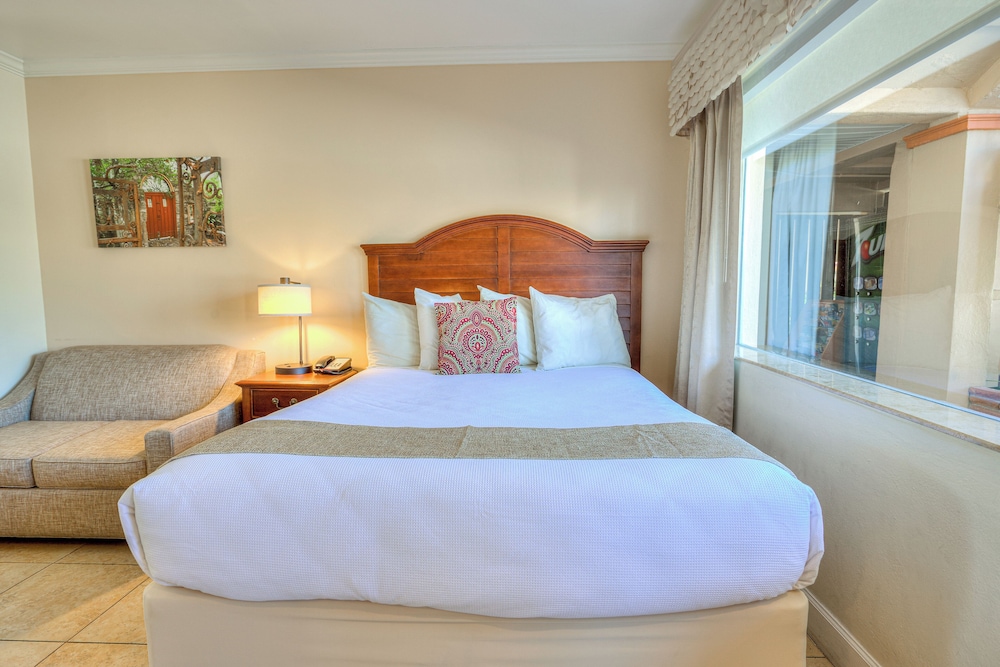 La Fiesta Ocean Inn And Suites - photo 22