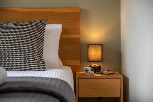 Alexandros Luxury House — 4-Star Luxury Hotel in Kissamos, Greece