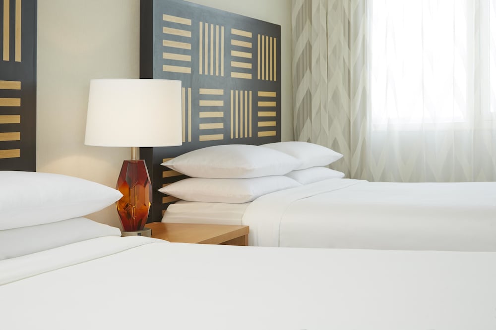Renaissance Orlando Airport Hotel by Marriott - photo 17
