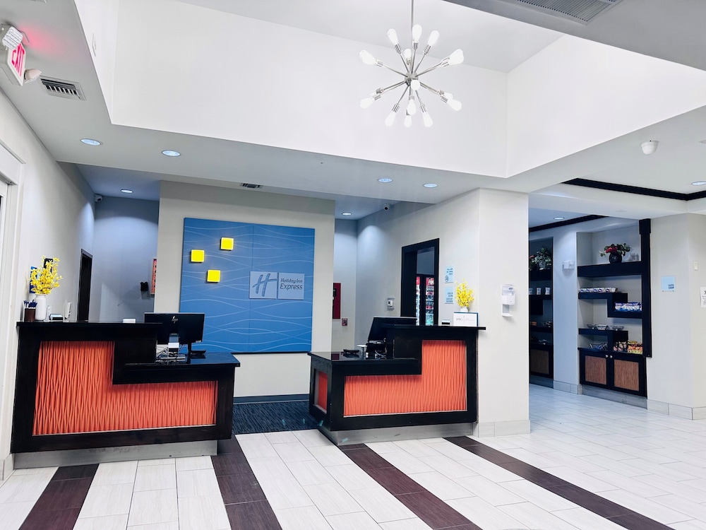 Holiday Inn Express & Suites Houston East Baytown by IHG - photo 33