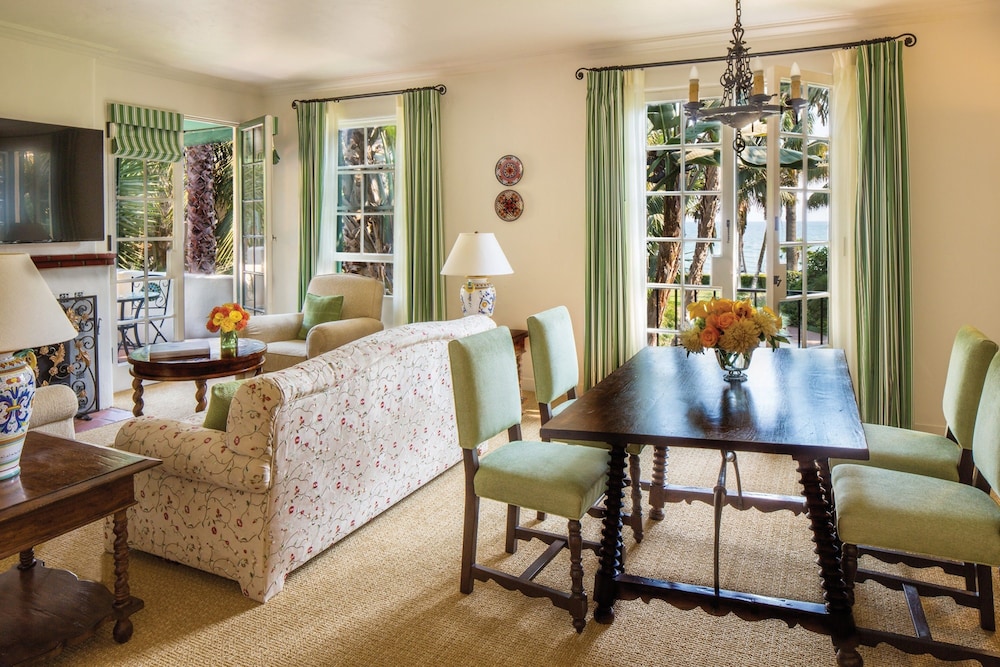 Four Seasons Resort The Biltmore Santa Barbara - photo 10