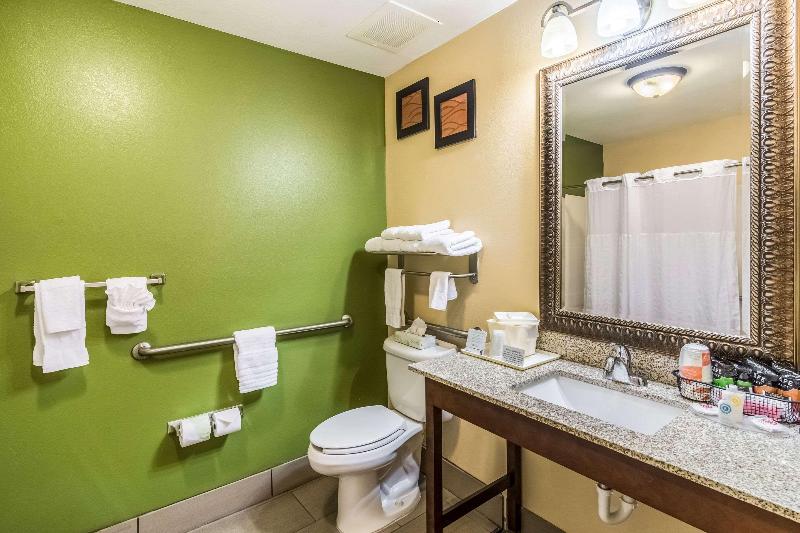 Comfort Inn & Suites Panama City North - photo 28