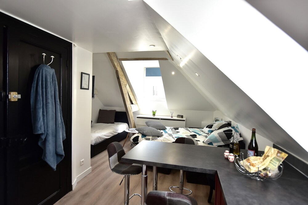Studio Mon Plaisir — Berck — photo 3