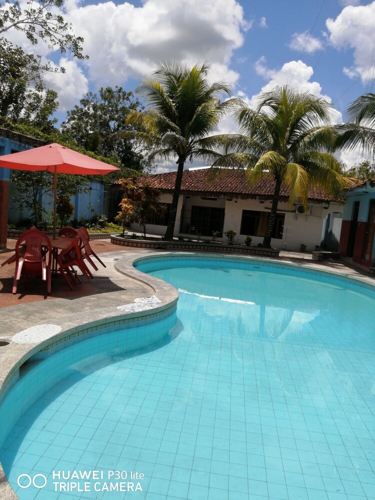 Poseidon Guest House 10928601 — San Juan Bautista
