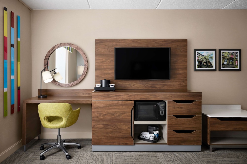 Hampton Inn & Suites New Haven South West Haven - photo 4